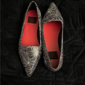 Strange Cvlt Dagger flats